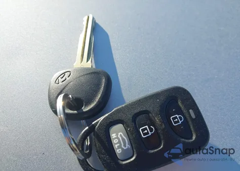 2017 Hyundai Elantra Se z USA, uszkodzony, nr VIN 5NPD84LF1HH035209